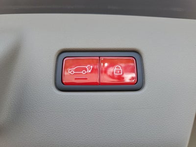 2027 Hyundai PALISADE HYBRID Calligraphy