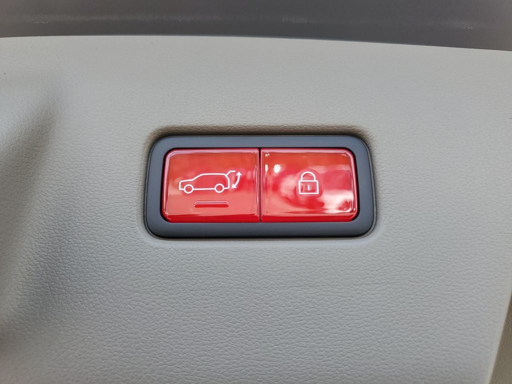 2027 Hyundai PALISADE HYBRID Calligraphy