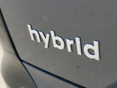 2027 Hyundai PALISADE HYBRID Calligraphy