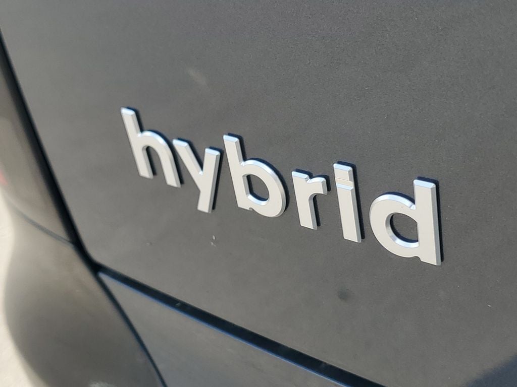 2027 Hyundai PALISADE HYBRID Calligraphy