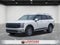 2026 Hyundai PALISADE HYBRID Blue SEL 7 Passenger