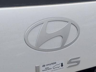 2026 Hyundai PALISADE HYBRID Blue SEL 7 Passenger