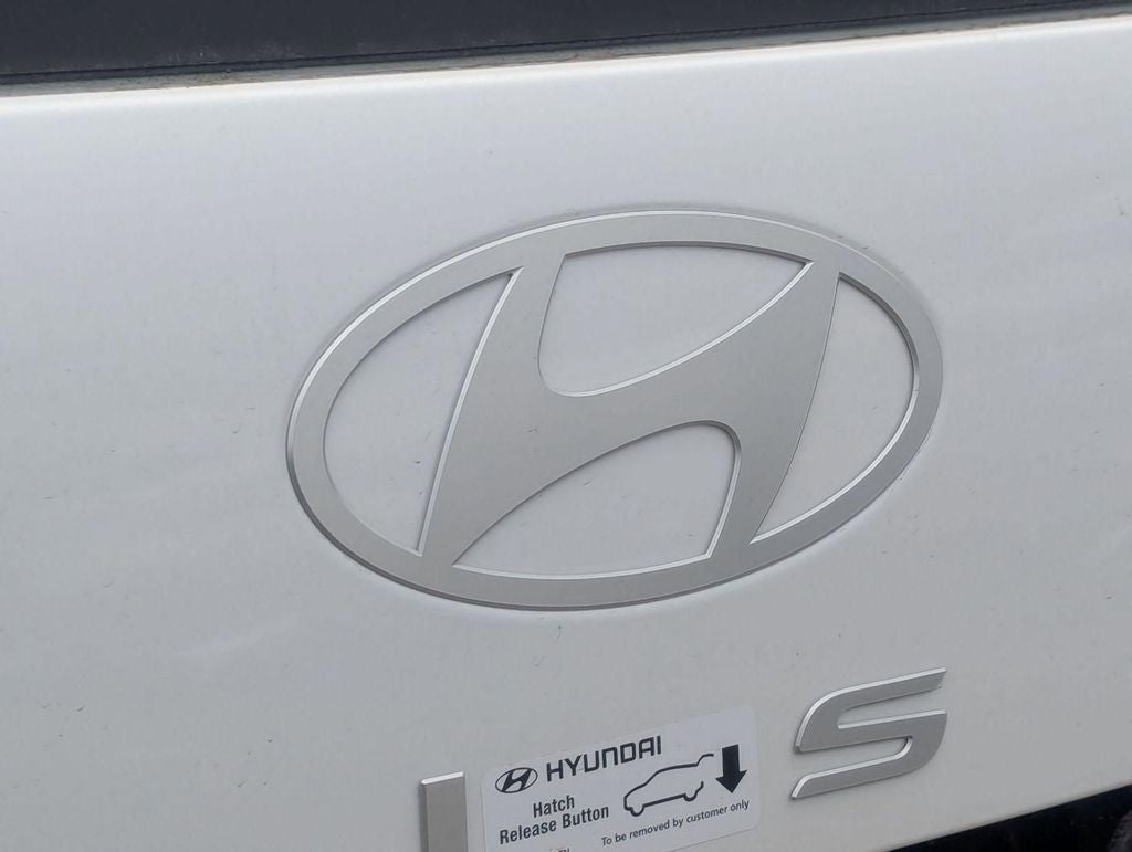 2026 Hyundai PALISADE HYBRID Blue SEL 7 Passenger