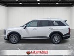2026 Hyundai PALISADE HYBRID Blue SEL 7 Passenger