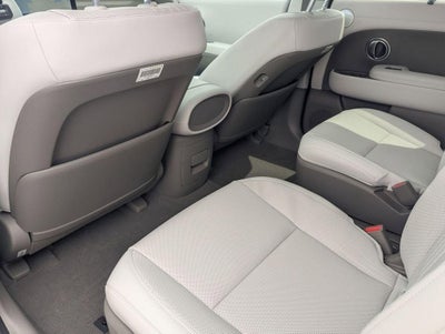 2026 Hyundai PALISADE HYBRID Blue SEL 7 Passenger