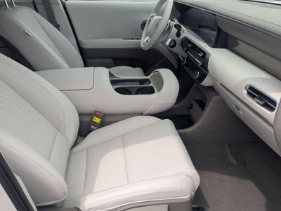 2026 Hyundai PALISADE HYBRID Blue SEL 7 Passenger