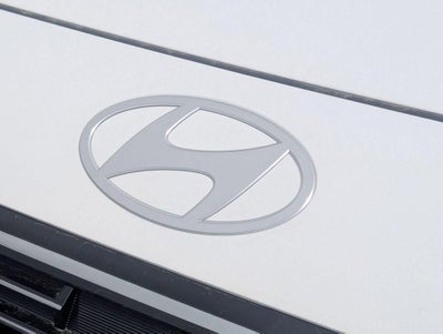 2026 Hyundai PALISADE HYBRID Blue SEL 7 Passenger
