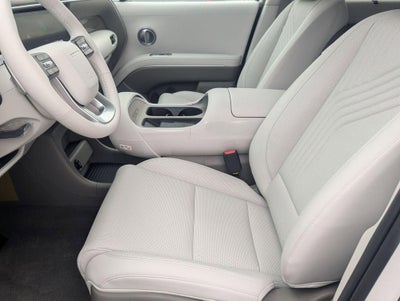 2026 Hyundai PALISADE SEL 7 Passenger