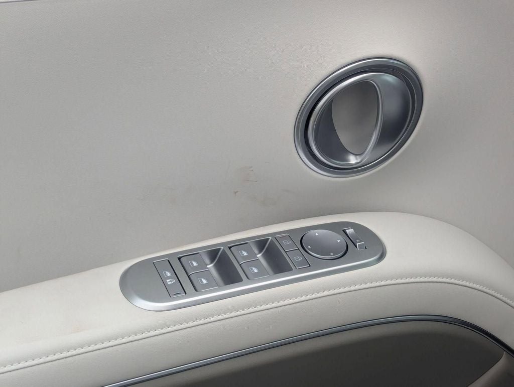 2026 Hyundai PALISADE SEL 7 Passenger
