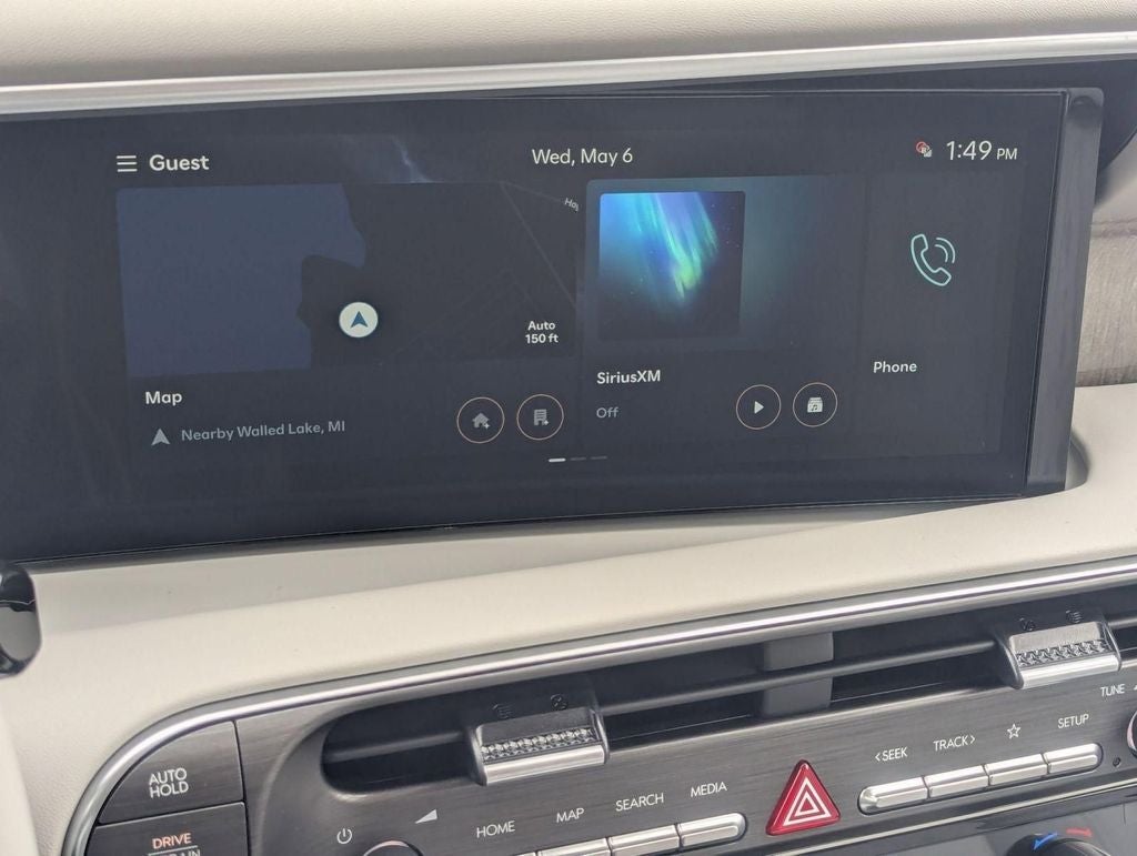 2026 Hyundai PALISADE SEL 7 Passenger