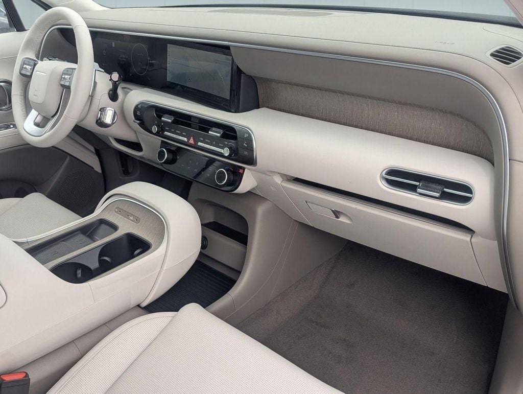 2026 Hyundai PALISADE SEL 7 Passenger