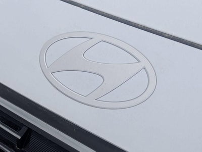 2026 Hyundai PALISADE SEL 7 Passenger