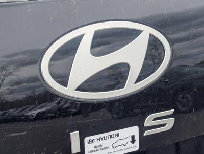 2026 Hyundai PALISADE SEL 8 Passenger