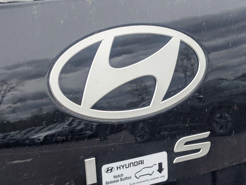2026 Hyundai PALISADE SEL 8 Passenger