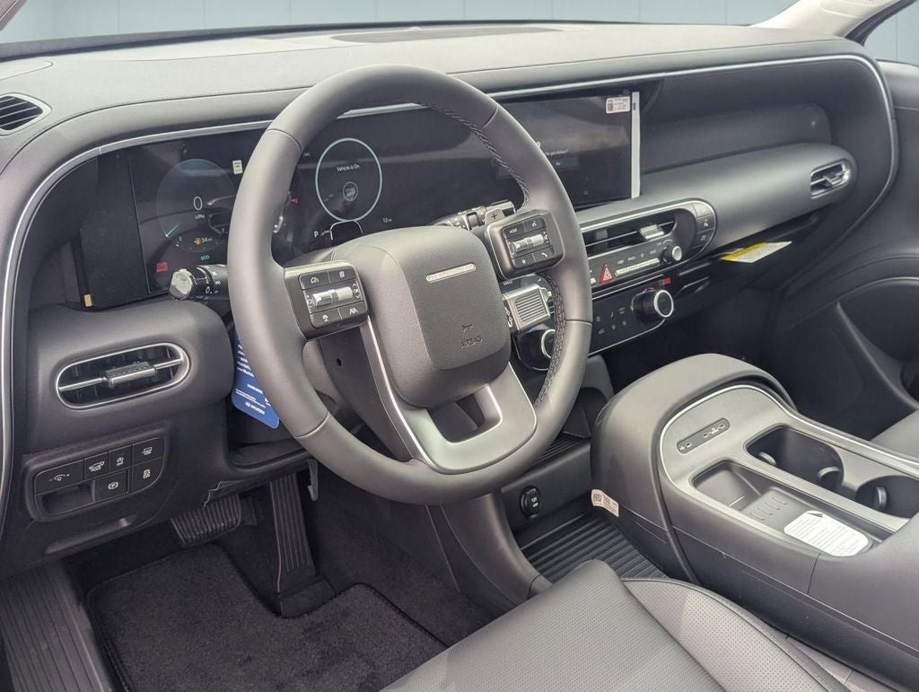 2026 Hyundai PALISADE SEL 8 Passenger