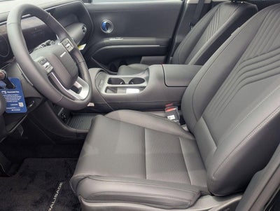 2026 Hyundai PALISADE SEL 8 Passenger
