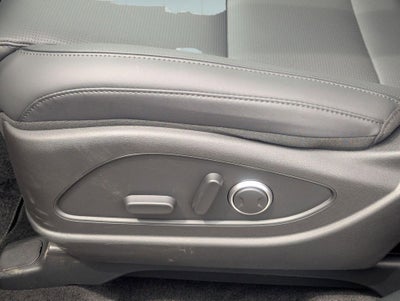 2026 Hyundai PALISADE SEL 8 Passenger