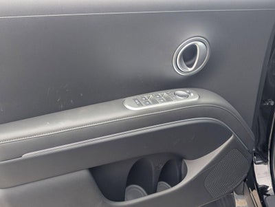 2026 Hyundai PALISADE SEL 8 Passenger