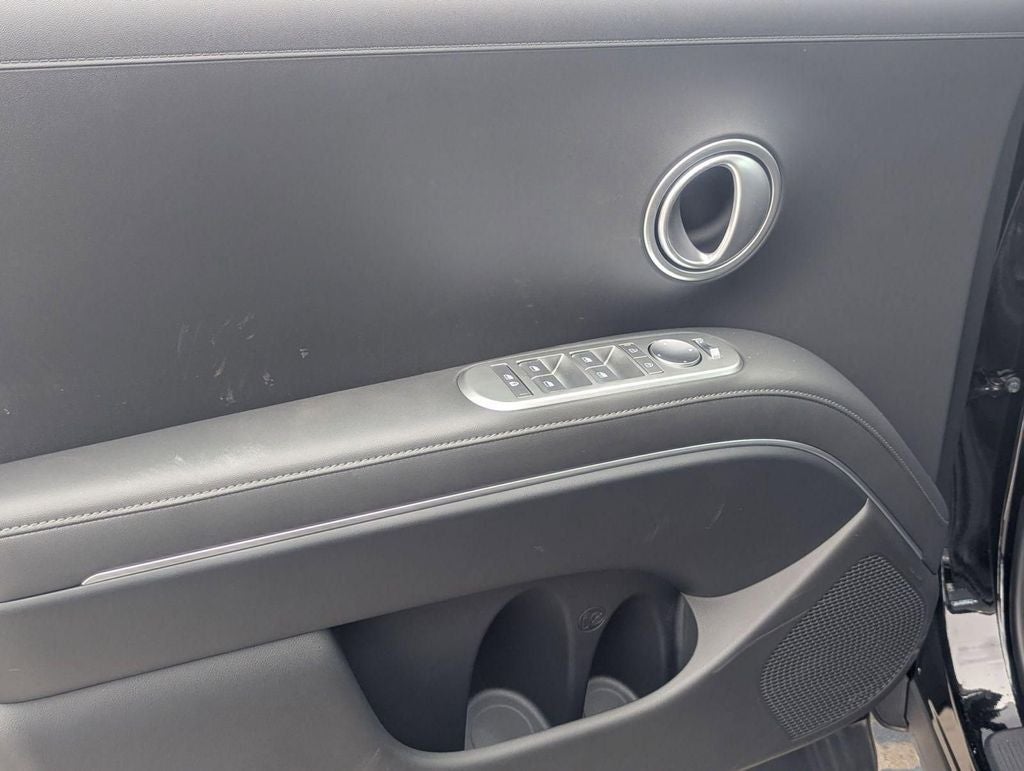 2026 Hyundai PALISADE SEL 8 Passenger