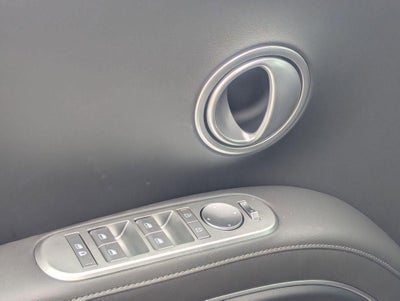 2026 Hyundai PALISADE SEL 8 Passenger