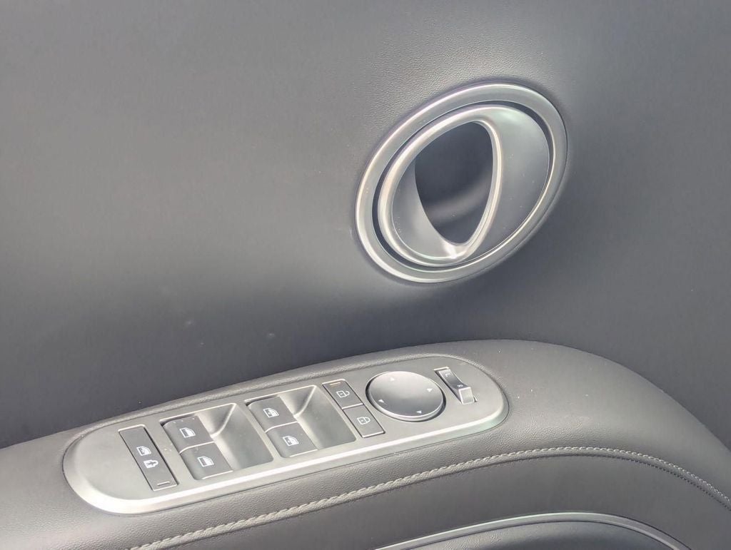 2026 Hyundai PALISADE SEL 8 Passenger