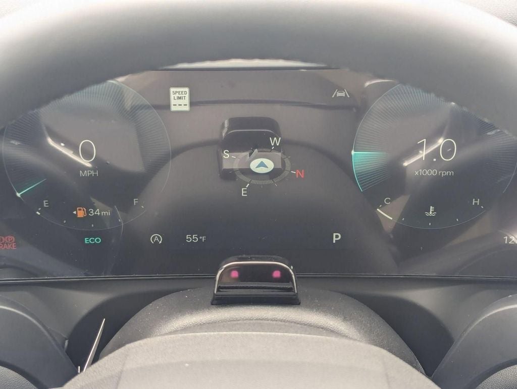2026 Hyundai PALISADE SEL 8 Passenger