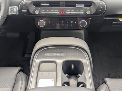 2026 Hyundai PALISADE SEL 8 Passenger