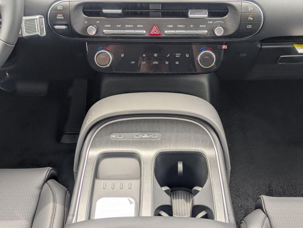 2026 Hyundai PALISADE SEL 8 Passenger