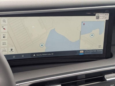 2026 Hyundai PALISADE SEL 8 Passenger