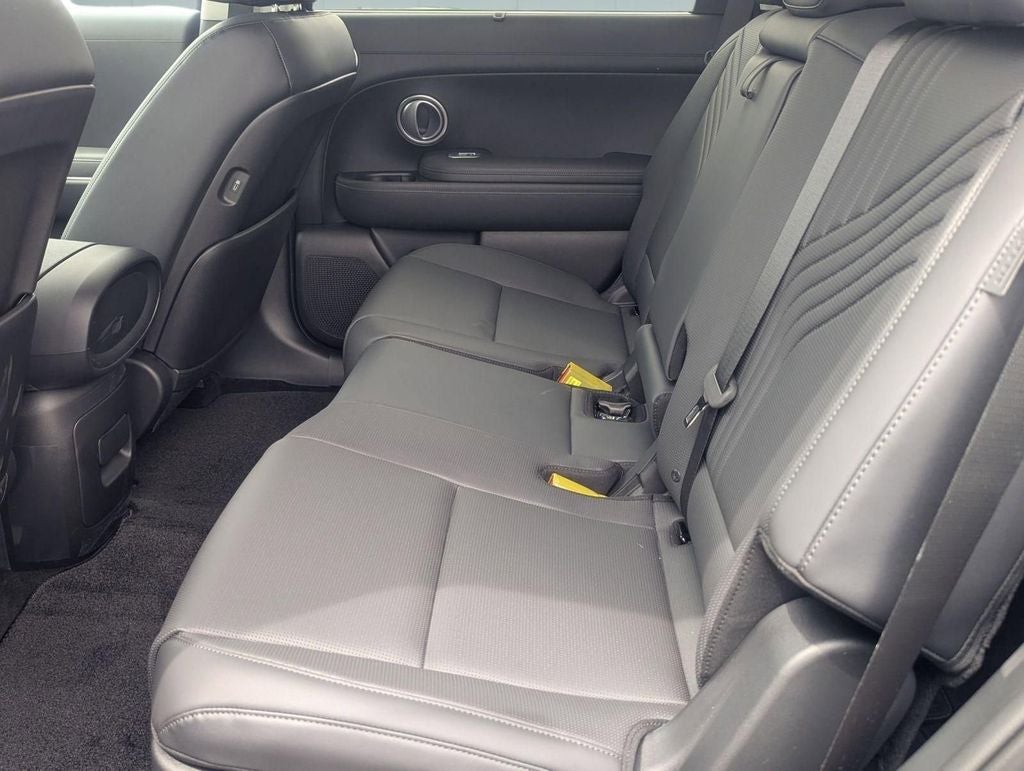 2026 Hyundai PALISADE SEL 8 Passenger