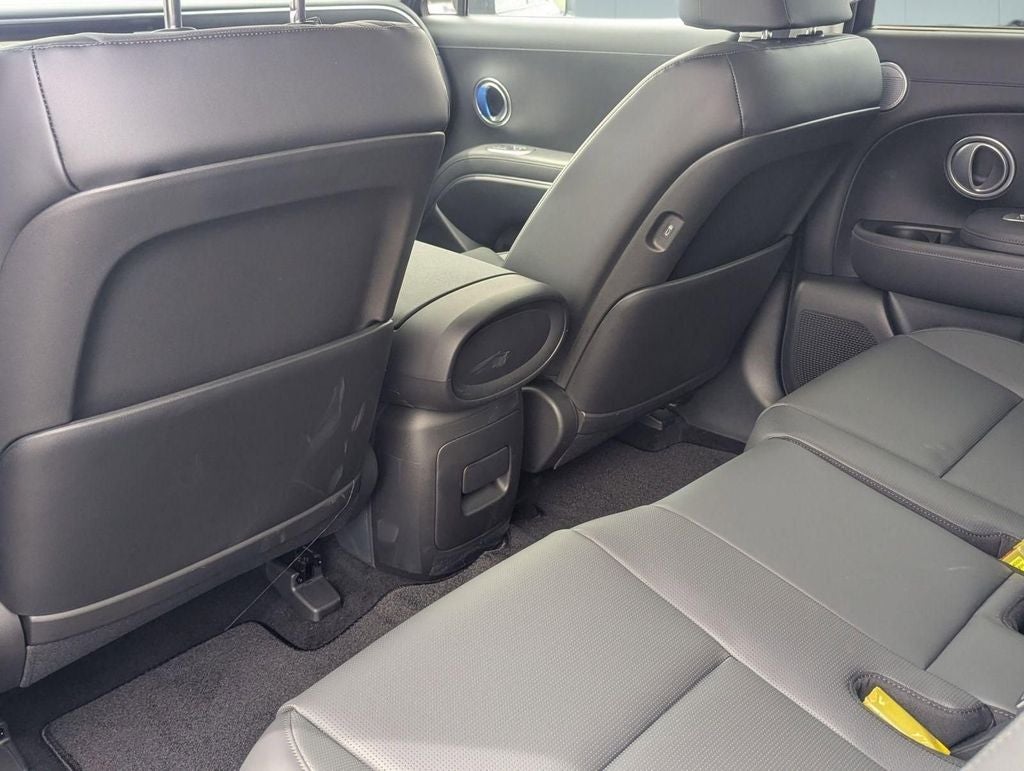2026 Hyundai PALISADE SEL 8 Passenger