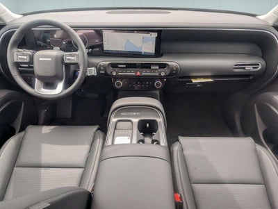 2026 Hyundai PALISADE SEL 8 Passenger
