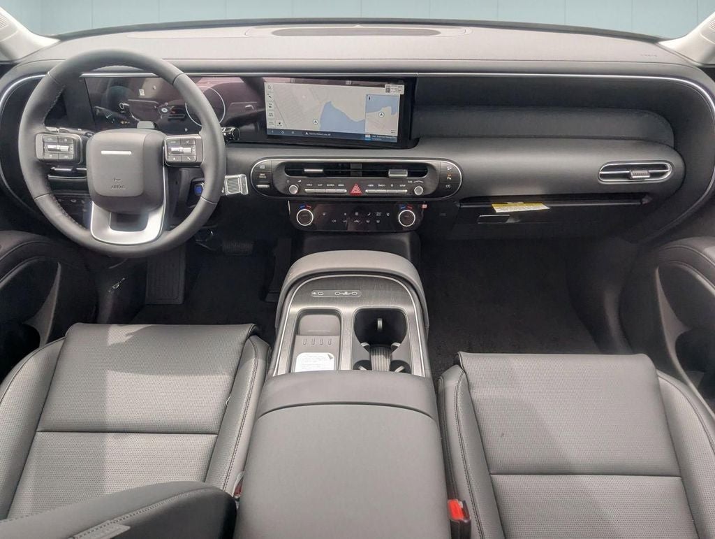 2026 Hyundai PALISADE SEL 8 Passenger