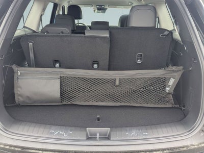 2026 Hyundai PALISADE SEL 8 Passenger