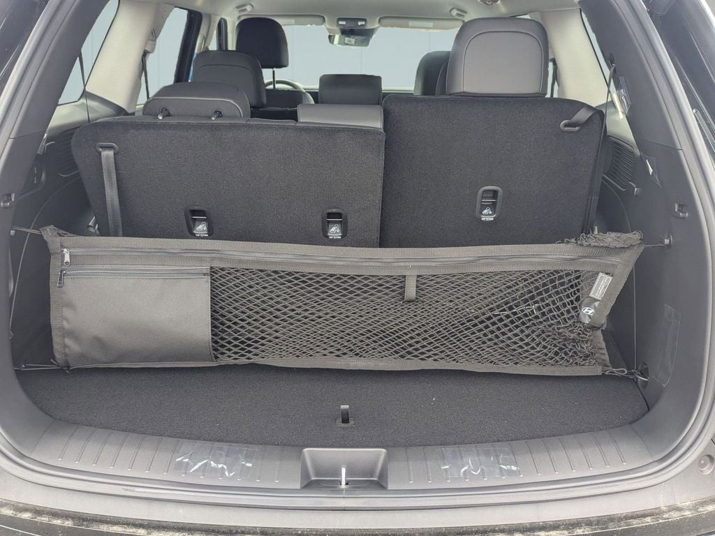 2026 Hyundai PALISADE SEL 8 Passenger
