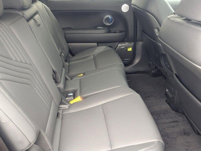 2026 Hyundai PALISADE SEL 8 Passenger