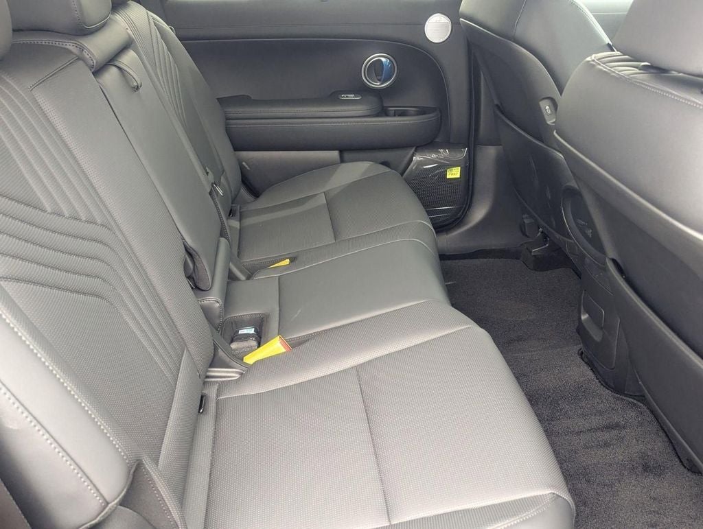 2026 Hyundai PALISADE SEL 8 Passenger