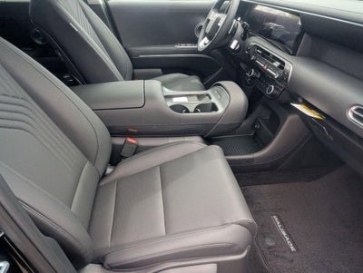 2026 Hyundai PALISADE SEL 8 Passenger