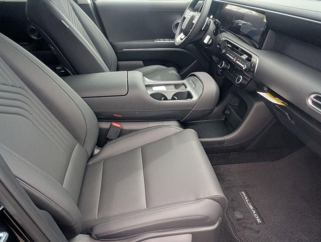 2026 Hyundai PALISADE SEL 8 Passenger