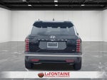 2026 Hyundai PALISADE SEL 8 Passenger