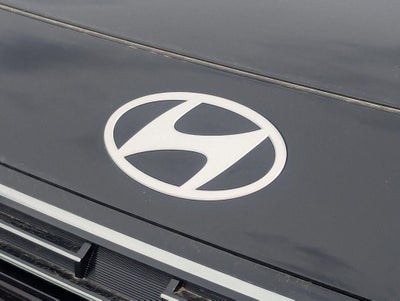 2026 Hyundai PALISADE SEL 8 Passenger