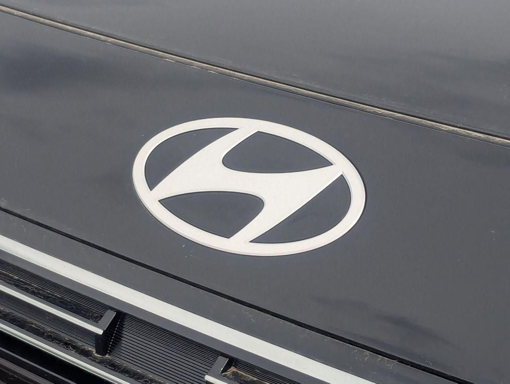 2026 Hyundai PALISADE SEL 8 Passenger
