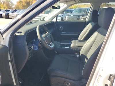 2027 Hyundai PALISADE SEL 7 Passenger
