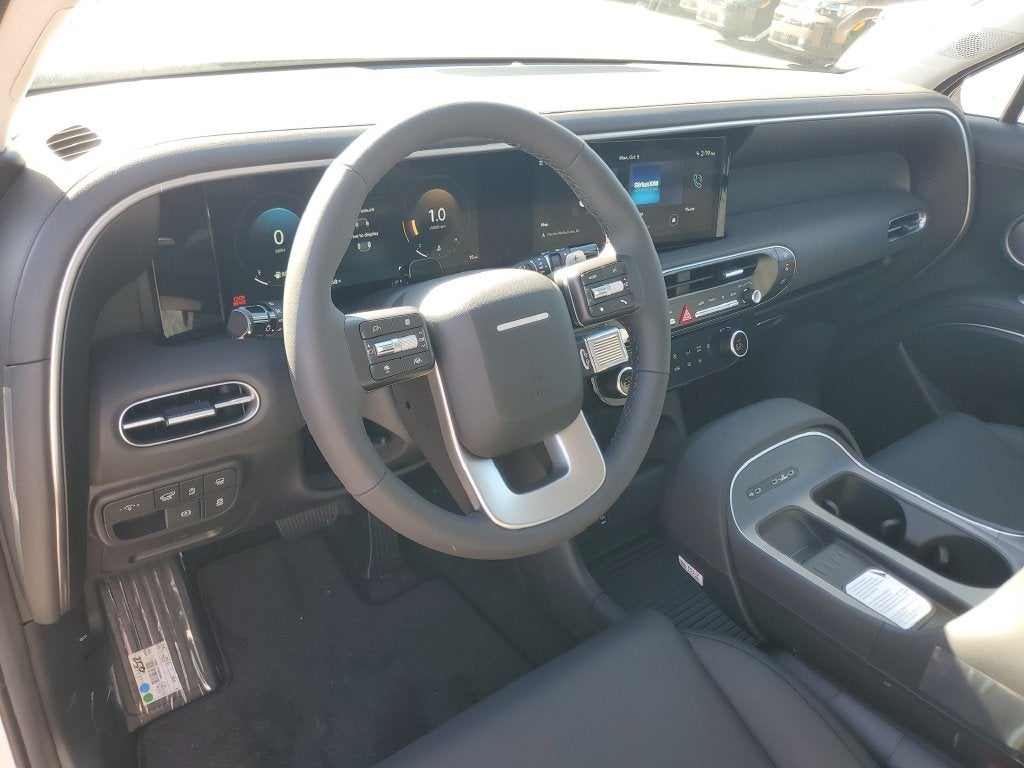 2027 Hyundai PALISADE SEL 7 Passenger