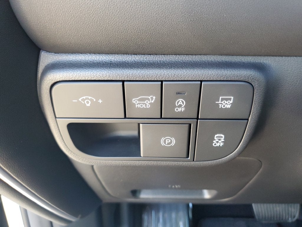 2027 Hyundai PALISADE SEL 7 Passenger