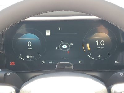 2027 Hyundai PALISADE SEL 7 Passenger