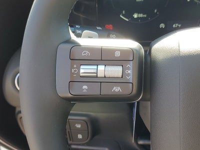 2027 Hyundai PALISADE SEL 7 Passenger