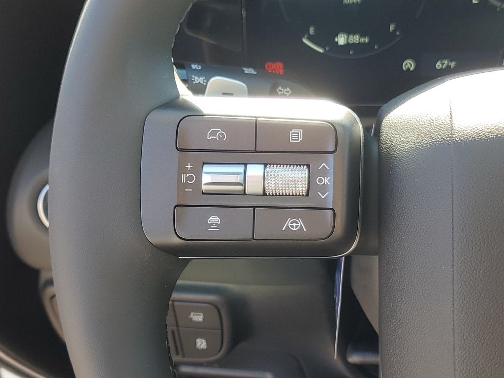 2027 Hyundai PALISADE SEL 7 Passenger