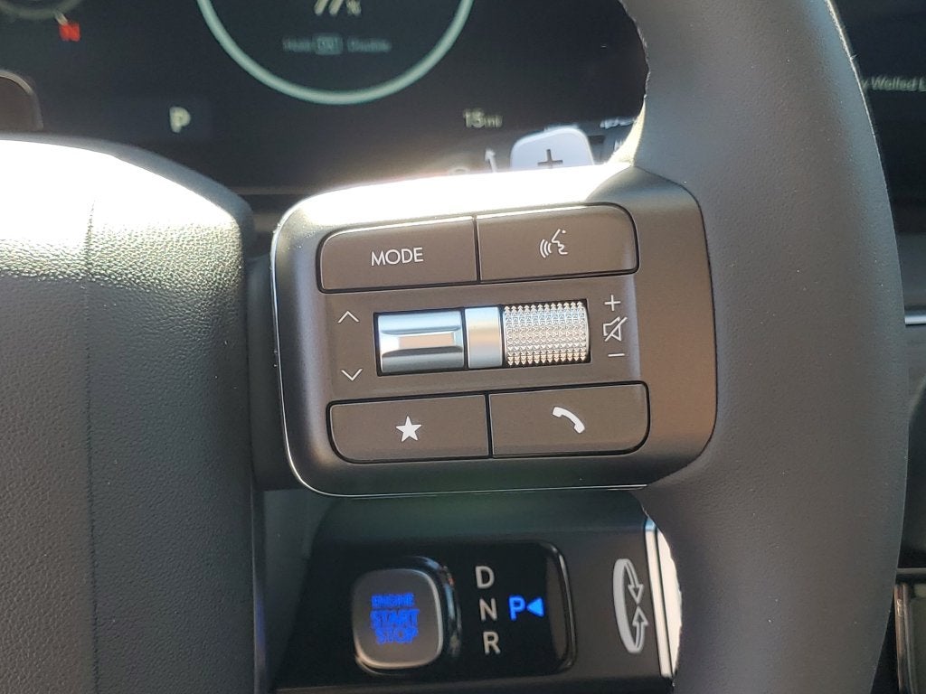 2027 Hyundai PALISADE SEL 7 Passenger