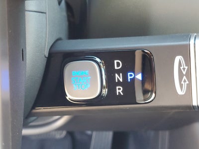 2027 Hyundai PALISADE SEL 7 Passenger